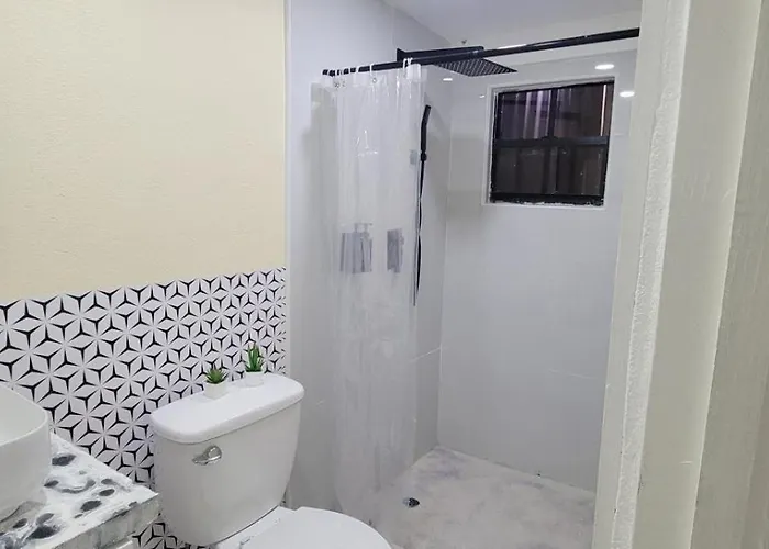 Oceanview Suites Very Comfortable