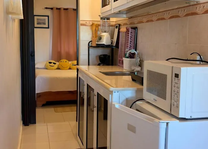 Lovely Location , Right Downtown Puerto Plata