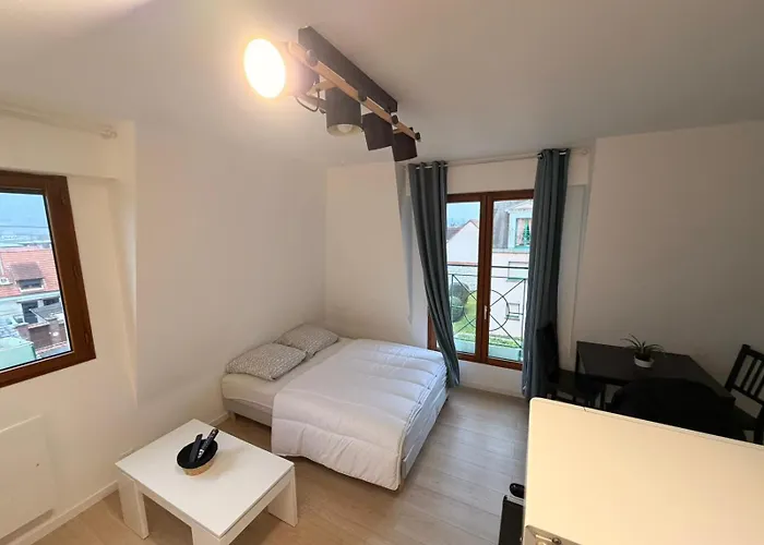 Studio Vernon 31