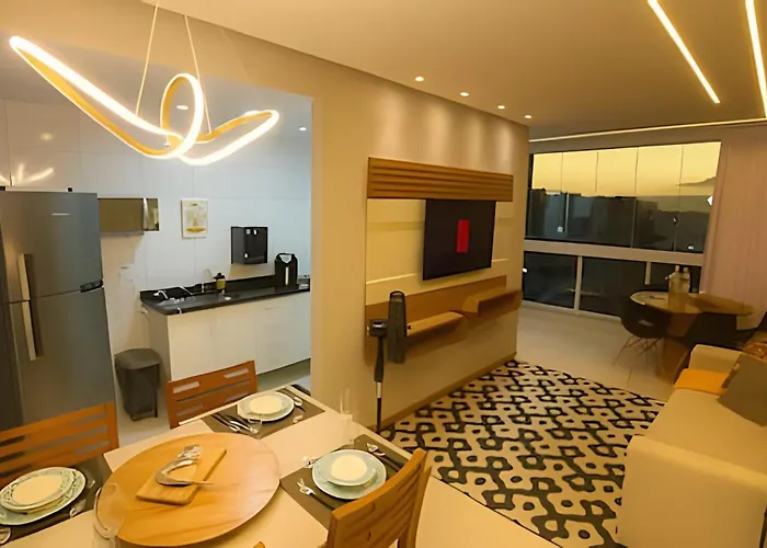 Itaparica Exclusive Place
