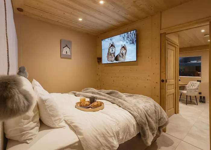 Les Secrets - Suites&Apartments