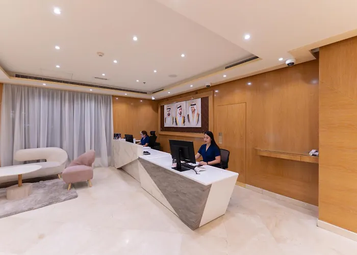 Havana Holiday Homes Oud Metha