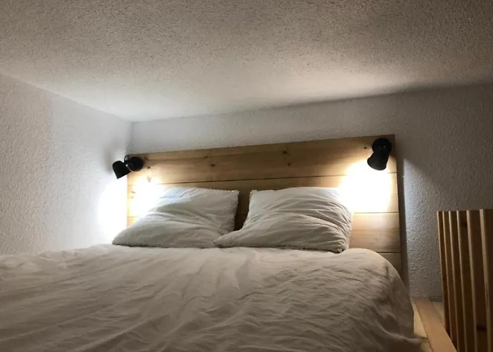Appartement vue imprenable avec emplacement idéal