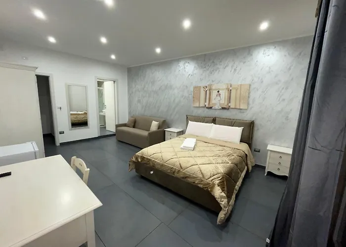 Li Cumpari salentini