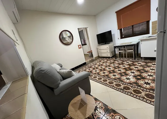 La Casa Mirador De Écija