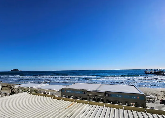Appartamenti sul mare Alassio