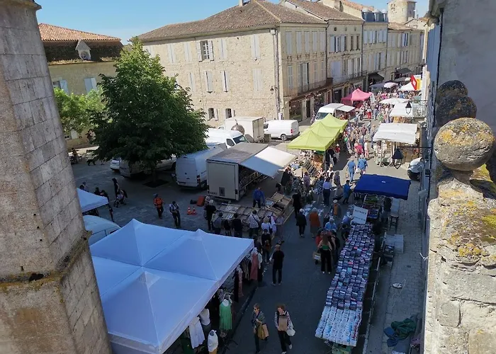 Gite de la Cathédrale 2