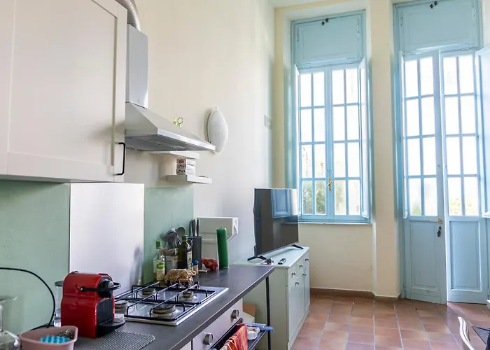 Principi di Piemonte Apartments