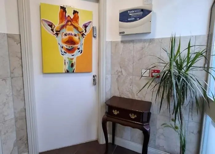 Mariners Rest One Bedroom Apartment In Innishannon Village