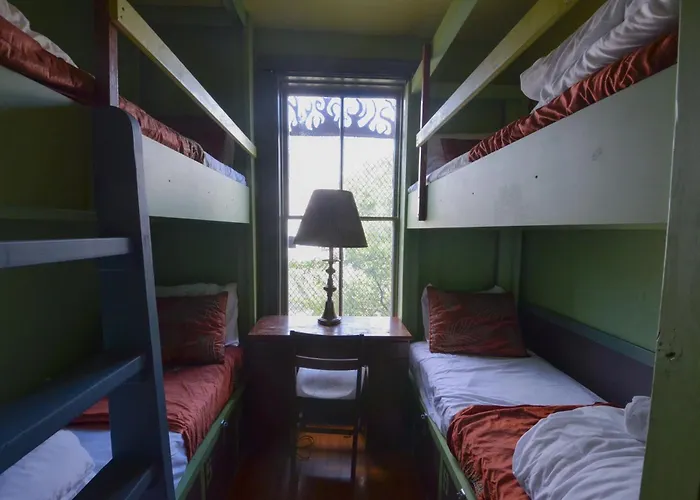 Michie Hostel