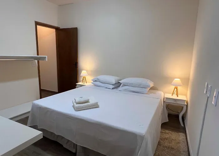 Casa Novinha em Jaguariúna