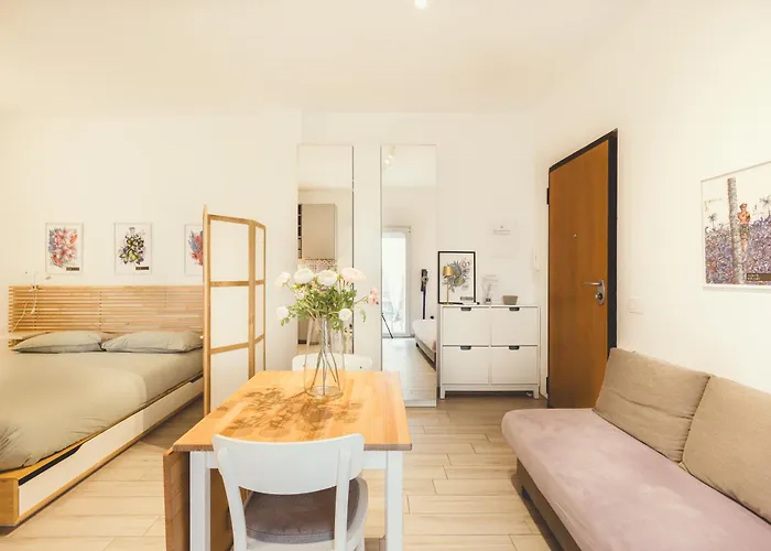 Casa Beatrice