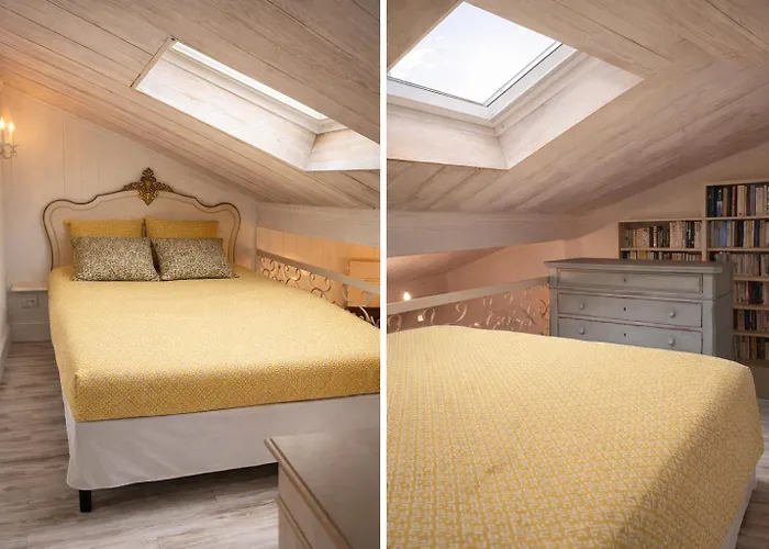 Le Coeur de L'Isle, Cosy, Hypercentre, Clim, Wifi, TV, Netflix