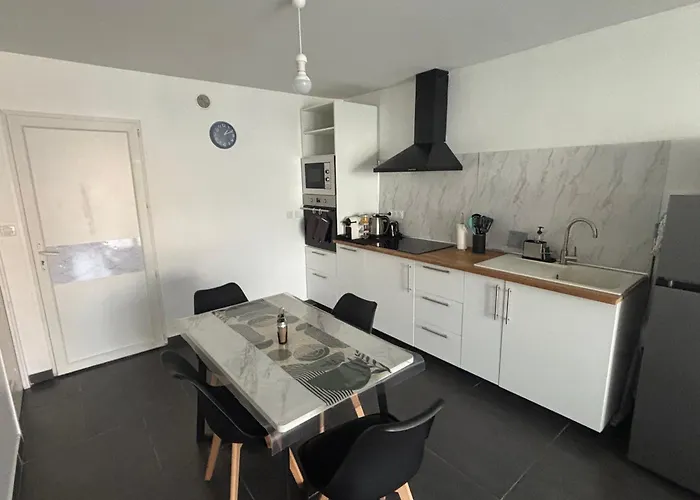 Maison Luna