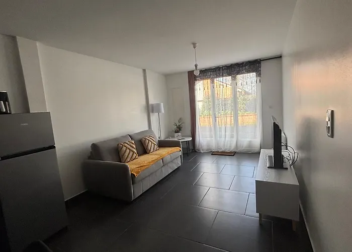 Maison Luna