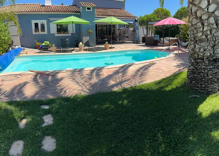 Mon petit coin de paradis