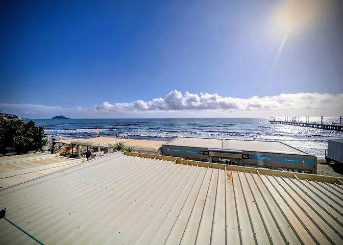 Appartamenti sul mare Alassio