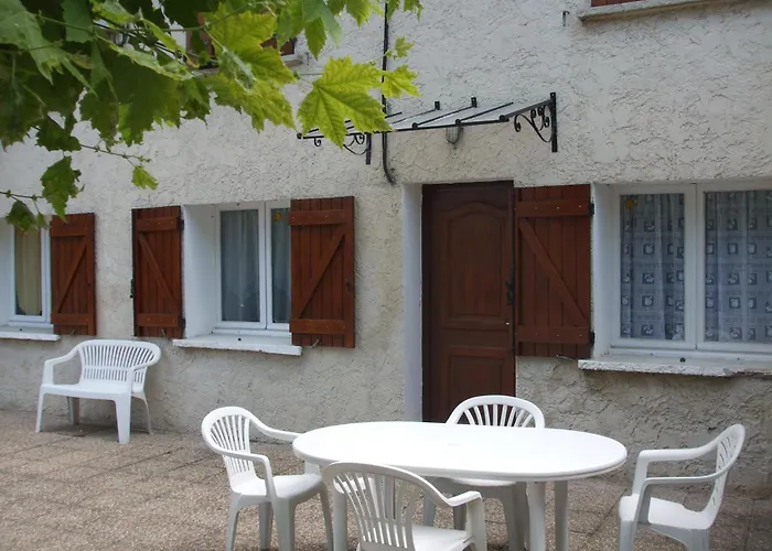 Le Micocoulier