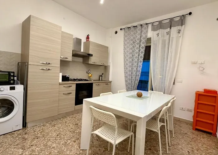 Appartamento : Catania Apartment Borgo Suite Autonomous
