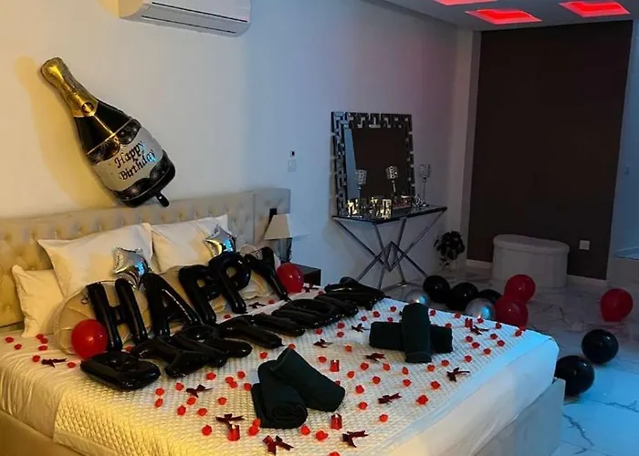 Trésor Étoile, luxe&lumière - Duplex 4 personnes