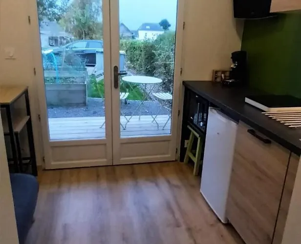 Cosy Cottage