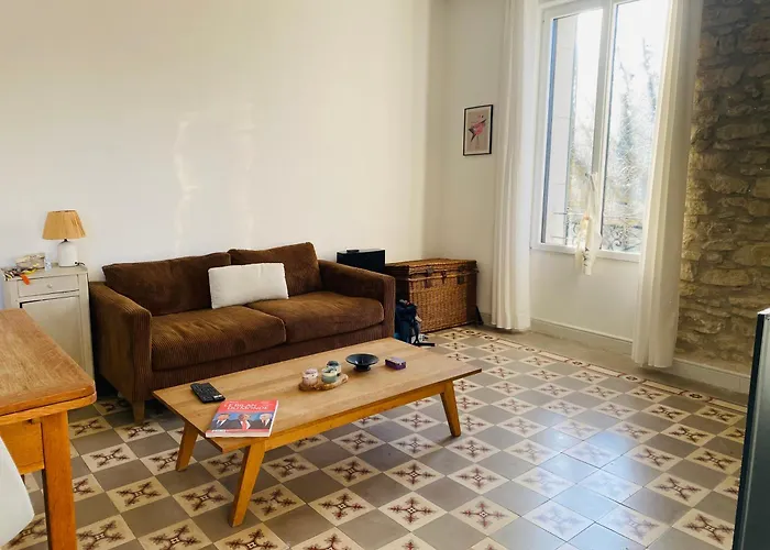 Gîte Mas La Bohème Piscine Parking Privé L'Isle-Sur-La-Sorgue