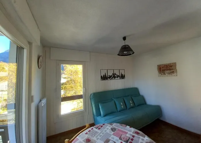Appartement Samoëns les Espaces