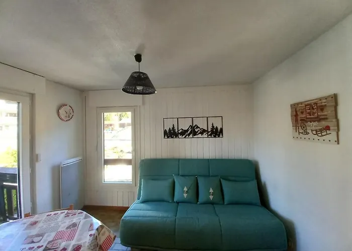 Appartement Samoëns les Espaces