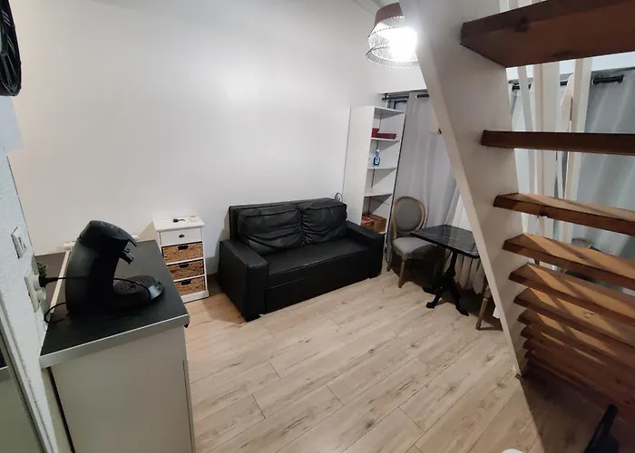 Studio Duplex
