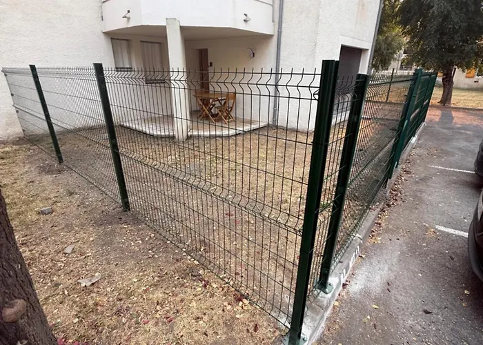Appartement 4 couchage Saint Lary Soulan