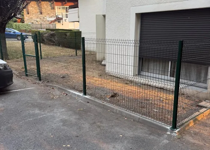 Appartement 4 couchage Saint Lary Soulan