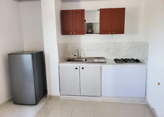 Hostel Hm Caribe