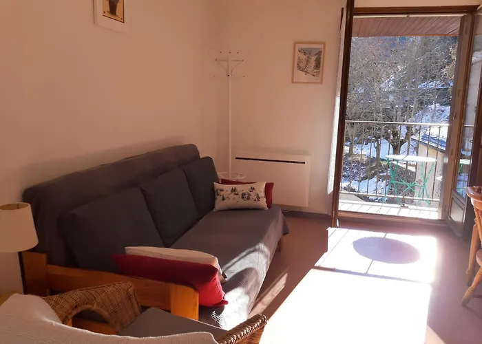 Studio Gavarnie