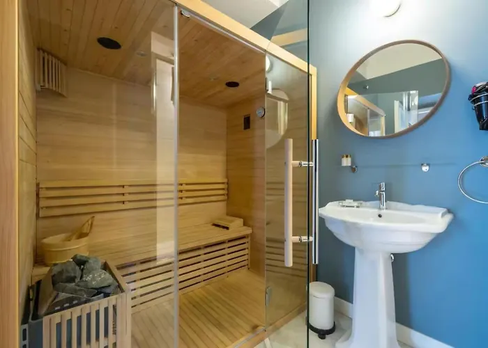 Appartamento : BNB24 - 4 Fontane Private Suites