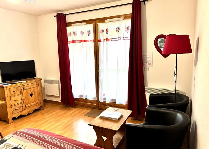 Le Studio Savoyard