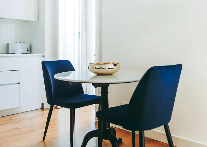 54 São Paulo - Exclusive Apartment Hotel