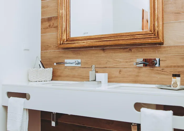 54 São Paulo - Exclusive Apartment Hotel