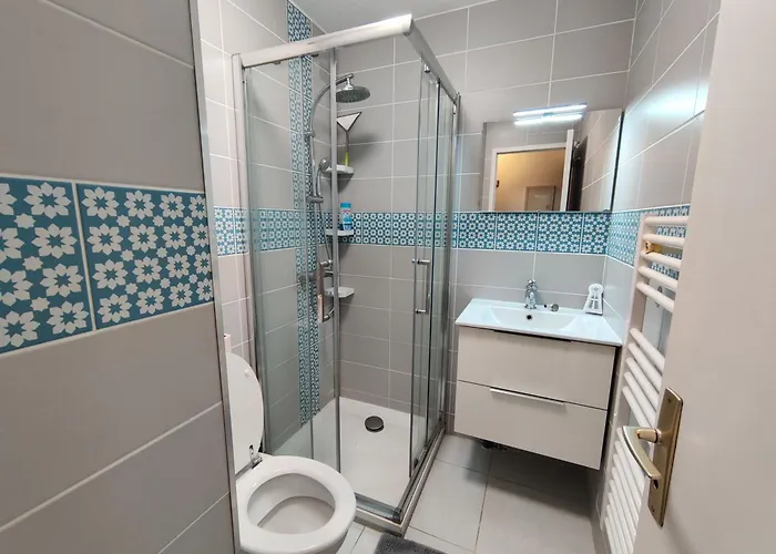 Studio Duplex