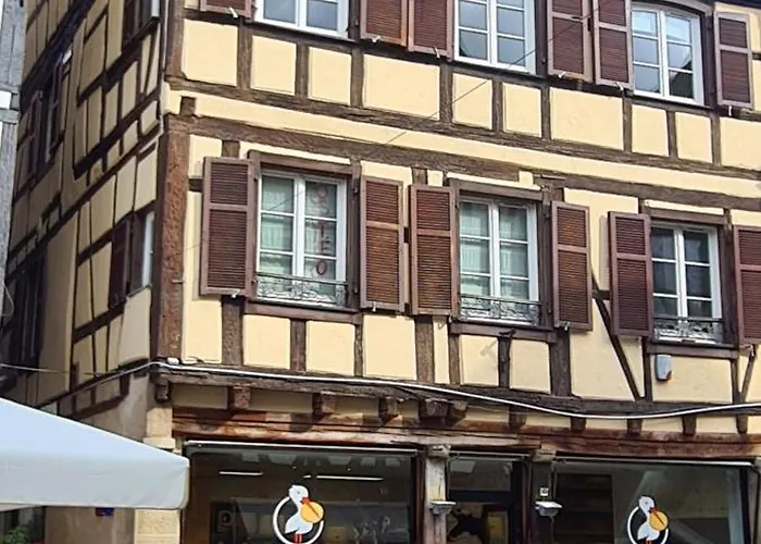 Duplex Centre - Le Marché