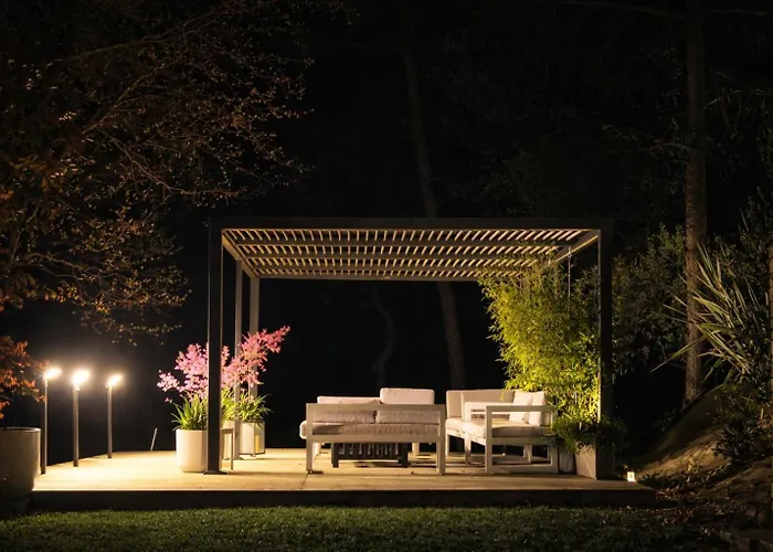 Bienvenue à la villa Bellavista