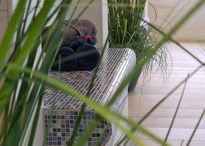 Terrassenhaus, FeWo 77