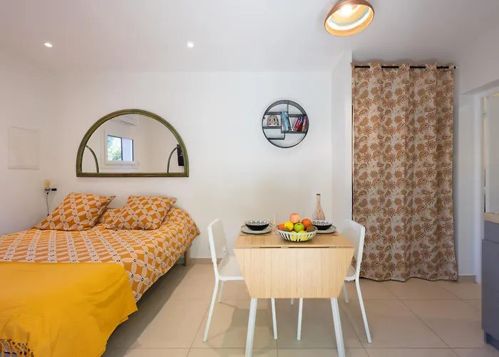 Studio Le Citronnier