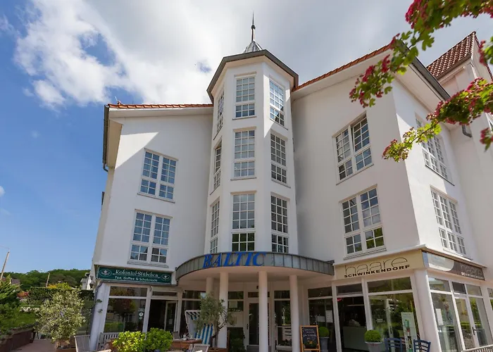 Haustierfreundliches Hotel: Strandgeflüster