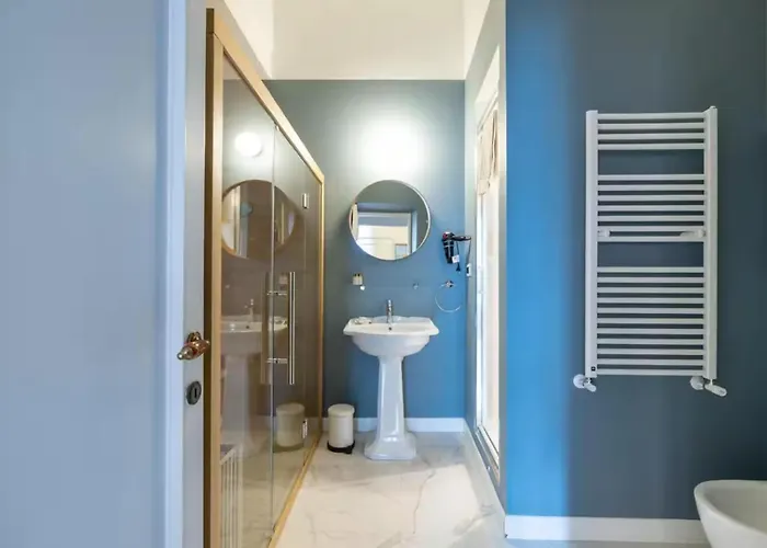 Appartamento : BNB24 - 4 Fontane Private Suites