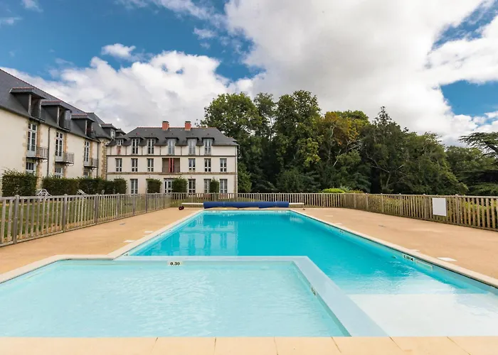 Maya - Piscine - Calme - Parking