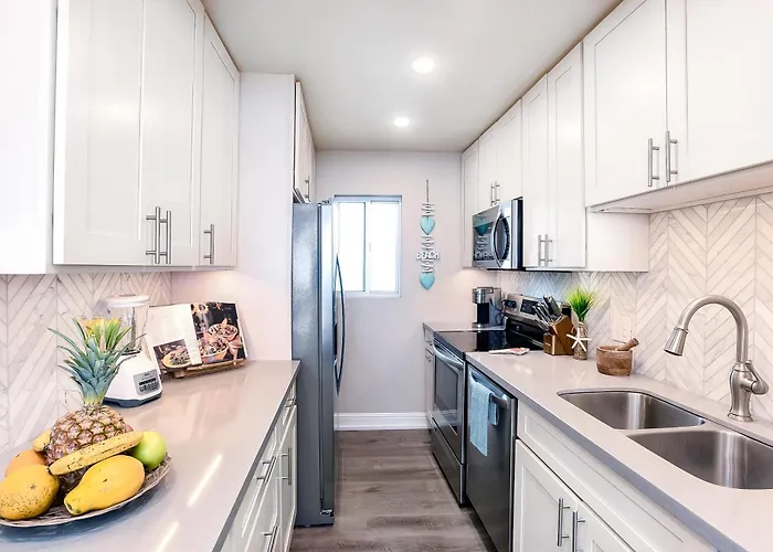 Apartment: Menehune Shores 116