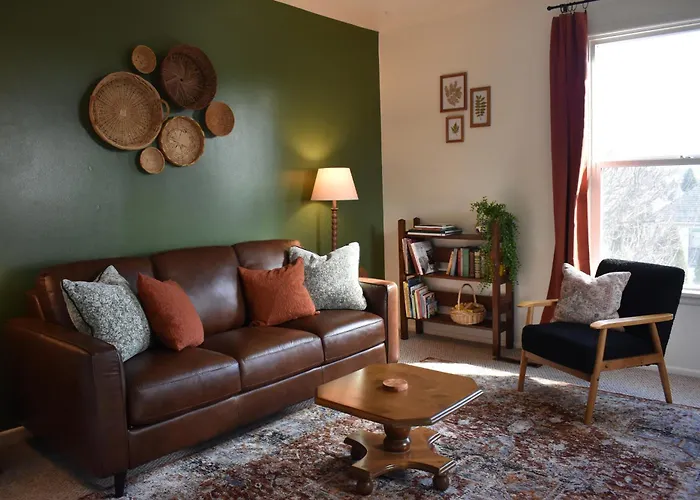 Wildflower Suites South