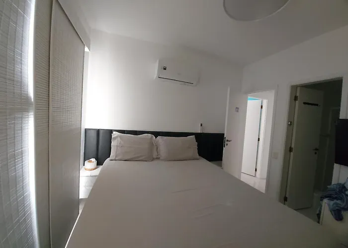 Hotel que aceita animais de estimação: Apartamento Familiar 3 Quartos - Leblon