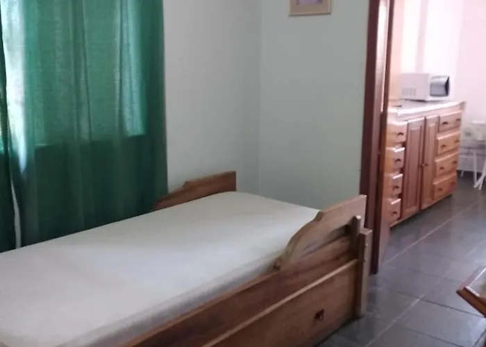 Apartamento com ótima localização perto dos principais pontos turísticos