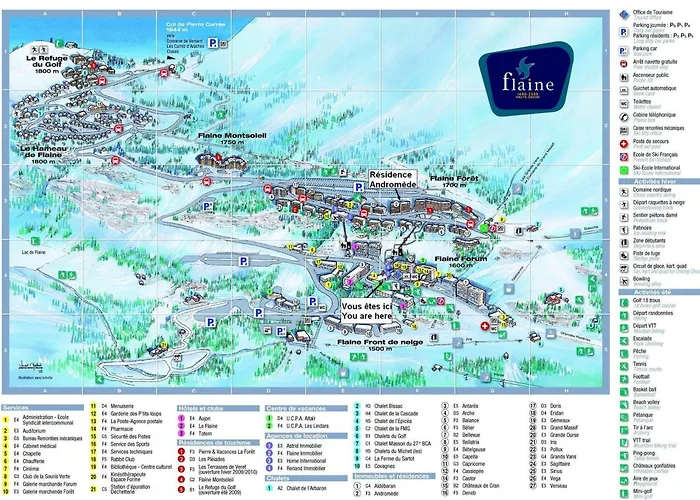 Studio Confort Rénové, Proche des Pistes, Pour 4 Pers. - FR-1-425-178